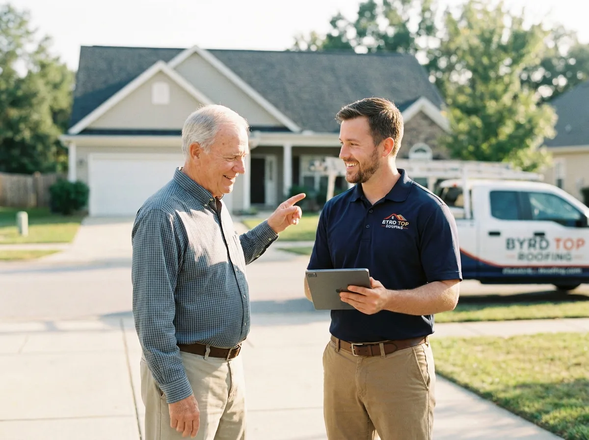 Roofing Tamms, IL FAQs